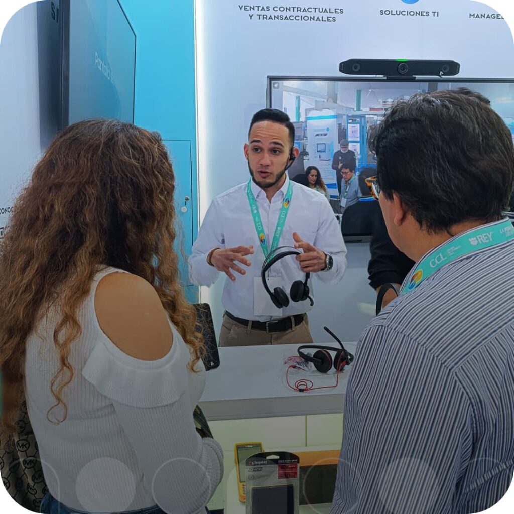 asesoría de producto