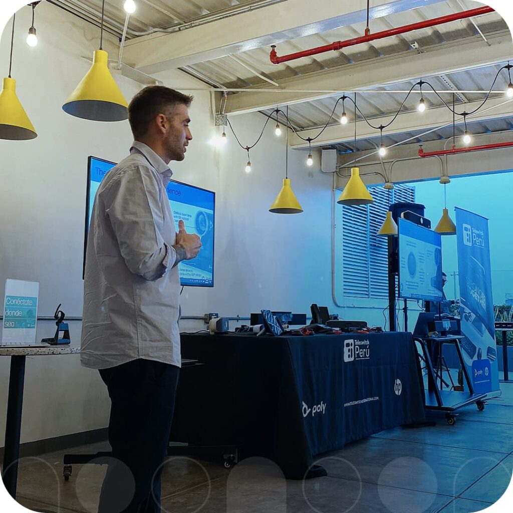 Generación de negocio